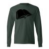 Authentic Long Sleeve T-Shirt Thumbnail