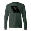 Authentic Long Sleeve T-Shirt Thumbnail