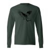 Authentic Long Sleeve T-Shirt Thumbnail