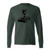 Authentic Long Sleeve T-Shirt Thumbnail