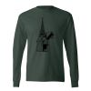 Authentic Long Sleeve T-Shirt Thumbnail
