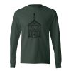 Authentic Long Sleeve T-Shirt Thumbnail