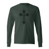 Authentic Long Sleeve T-Shirt Thumbnail