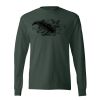 Authentic Long Sleeve T-Shirt Thumbnail