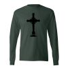 Authentic Long Sleeve T-Shirt Thumbnail