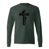 Authentic Long Sleeve T-Shirt Thumbnail