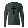 Authentic Long Sleeve T-Shirt Thumbnail