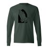 Authentic Long Sleeve T-Shirt Thumbnail