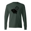 Authentic Long Sleeve T-Shirt Thumbnail