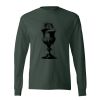Authentic Long Sleeve T-Shirt Thumbnail