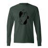 Authentic Long Sleeve T-Shirt Thumbnail
