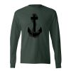Authentic Long Sleeve T-Shirt Thumbnail