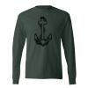 Authentic Long Sleeve T-Shirt Thumbnail