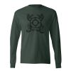 Authentic Long Sleeve T-Shirt Thumbnail