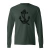 Authentic Long Sleeve T-Shirt Thumbnail