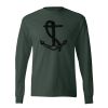 Authentic Long Sleeve T-Shirt Thumbnail