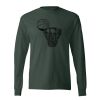 Authentic Long Sleeve T-Shirt Thumbnail