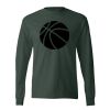 Authentic Long Sleeve T-Shirt Thumbnail
