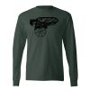 Authentic Long Sleeve T-Shirt Thumbnail