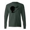 Authentic Long Sleeve T-Shirt Thumbnail