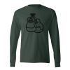 Authentic Long Sleeve T-Shirt Thumbnail