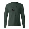 Authentic Long Sleeve T-Shirt Thumbnail