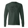 Authentic Long Sleeve T-Shirt Thumbnail