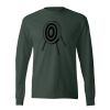Authentic Long Sleeve T-Shirt Thumbnail