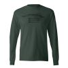 Authentic Long Sleeve T-Shirt Thumbnail