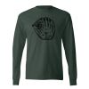 Authentic Long Sleeve T-Shirt Thumbnail