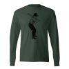 Authentic Long Sleeve T-Shirt Thumbnail