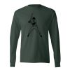 Authentic Long Sleeve T-Shirt Thumbnail