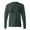 Authentic Long Sleeve T-Shirt Thumbnail