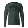 Authentic Long Sleeve T-Shirt Thumbnail