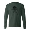 Authentic Long Sleeve T-Shirt Thumbnail