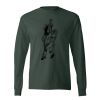 Authentic Long Sleeve T-Shirt Thumbnail