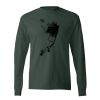 Authentic Long Sleeve T-Shirt Thumbnail