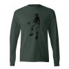 Authentic Long Sleeve T-Shirt Thumbnail