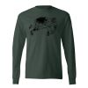 Authentic Long Sleeve T-Shirt Thumbnail