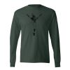 Authentic Long Sleeve T-Shirt Thumbnail