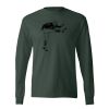 Authentic Long Sleeve T-Shirt Thumbnail