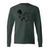 Authentic Long Sleeve T-Shirt Thumbnail