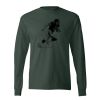 Authentic Long Sleeve T-Shirt Thumbnail