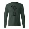 Authentic Long Sleeve T-Shirt Thumbnail