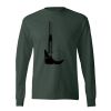 Authentic Long Sleeve T-Shirt Thumbnail