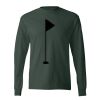 Authentic Long Sleeve T-Shirt Thumbnail