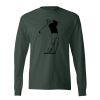 Authentic Long Sleeve T-Shirt Thumbnail