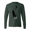 Authentic Long Sleeve T-Shirt Thumbnail