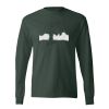 Authentic Long Sleeve T-Shirt Thumbnail