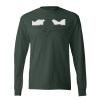 Authentic Long Sleeve T-Shirt Thumbnail